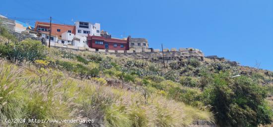 Terreno Urbano en Santa Cruz - SANTA CRUZ DE TENERIFE