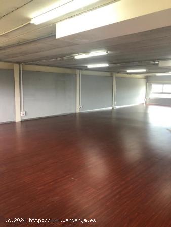 OPORTUNIDAD INVERSORES!!! EDIFICIO INDUSTRIAL MULTIFUNCIONAL A LA VENTA. - LAS PALMAS