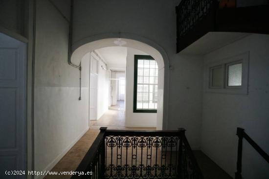 Casa colonial en el centro histórico de Guia - LAS PALMAS