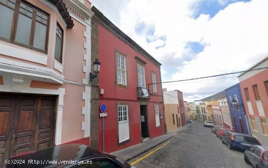 Casa colonial en el centro histórico de Guia - LAS PALMAS