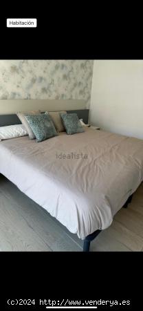 DUPLEX EN AVENIDA GENERAL MARVA - ALICANTE