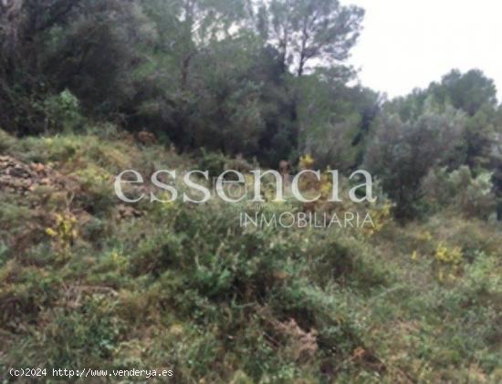 Finca rústica a la venta por 72.000€ de 166.200m² en calle paraje font del garrofer-jericull, n