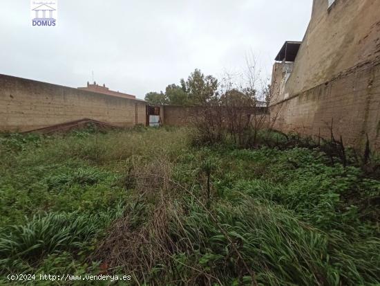 Excelente oportunidad en la zona centro de Merida - BADAJOZ