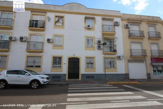 Bonito piso en Puebla de la Calzada - BADAJOZ