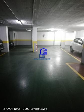 Plaza de Garaje en venta - CADIZ