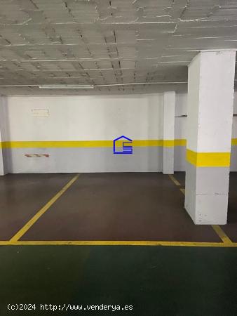 Plaza de Garaje en venta - CADIZ