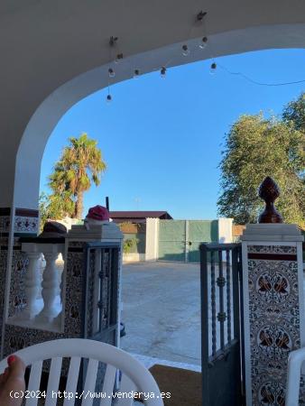  Chalet en Tres Piedras - CADIZ 