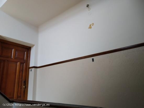 OPORTUNIDAD PISO  EN VENTA EN EL CENTRO - LEON