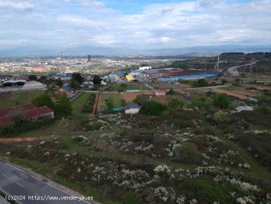 FINCA RUSTICA EN SANTO TOMAS DE LAS OLLAS - LEON