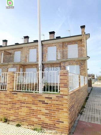 Unifamiliares en Villares de la Reina - SALAMANCA