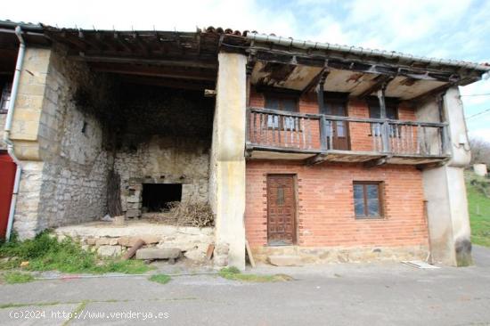 Se Vende en Los Tojos - CANTABRIA