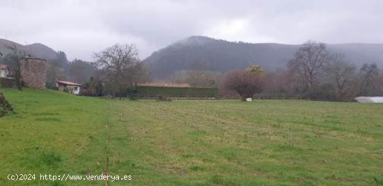  Se Vende en Mazcuerras - CANTABRIA 