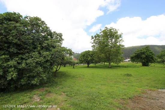  Se Vende en Cabezon de la Sal - CANTABRIA 