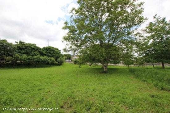 Se Vende en Cabezon de la Sal - CANTABRIA