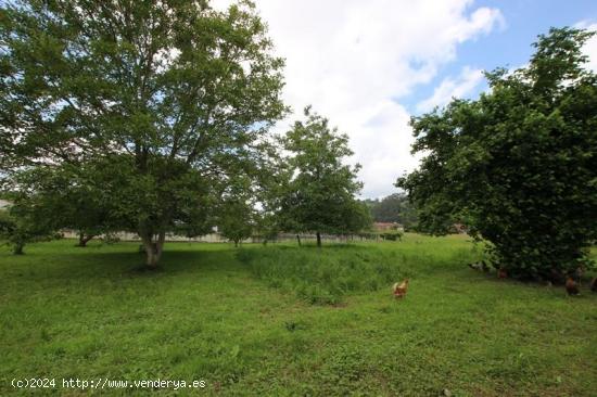 Se Vende en Cabezon de la Sal - CANTABRIA