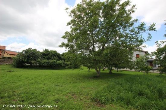 Se Vende en Cabezon de la Sal - CANTABRIA