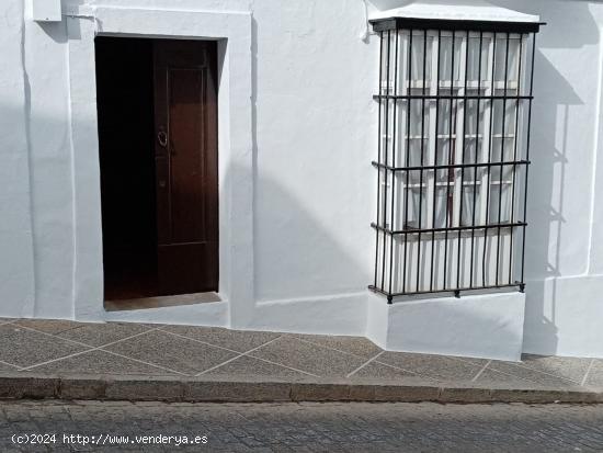 Piso en pleno centro de Medina - CADIZ