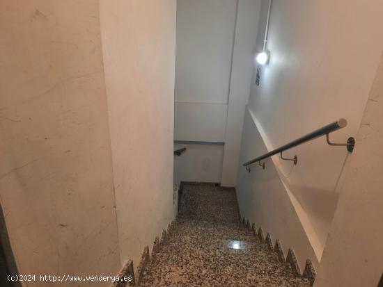 TRASTERO en VENTA en ZARAGOZA - ARRABAL - Calle Sobrarbe (Ref.: 00644) - ZARAGOZA