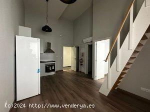 Loft nuevo en una muy buena zona, ideal inversores. - MADRID