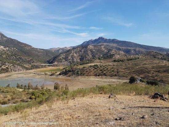 Venta de Finca en Grazalema, Sierra de Cádiz - CADIZ