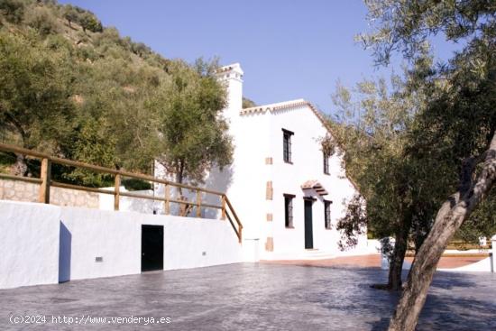 Venta de Chalet en Sierra de Cádiz - CADIZ