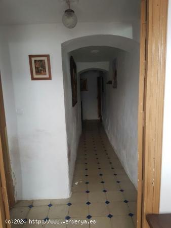 Se vende vivienda en Benaocaz, Sierra de Cádiz - CADIZ