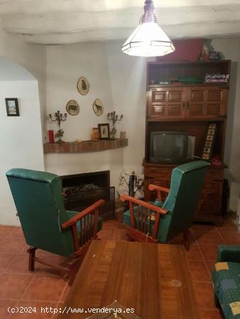 Se vende vivienda en Benaocaz, Sierra de Cádiz - CADIZ