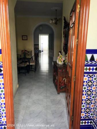 Venta de Casa en Centro de Algodonales - CADIZ