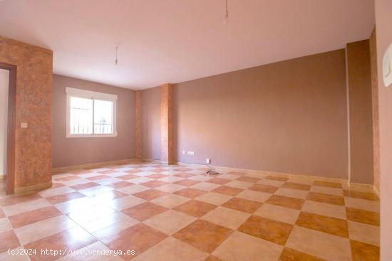 SE VENDE CASA EN LACHAR A TAN SOLO 20 MIN DE GRANADA!! - GRANADA