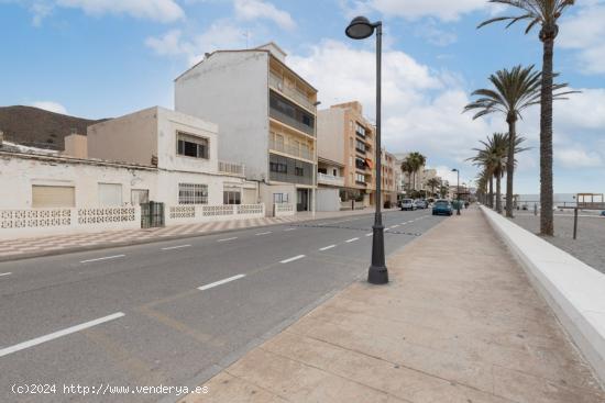  Solar Urbano en primera linea de playa en Torrenueva - GRANADA 