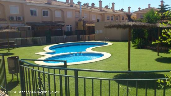  Se Vende en Valverde (Alicante) - ALICANTE 