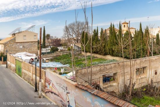  Cajar - GRANADA 