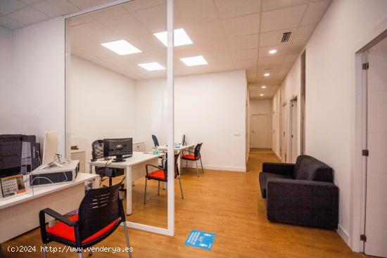 Coworking San Antonio de Cullera!!! - VALENCIA