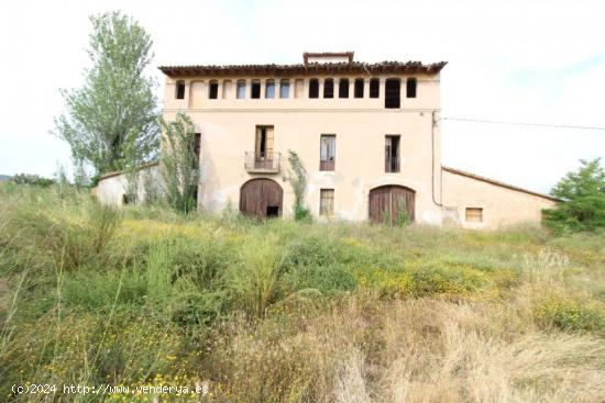 Vallbona d' Anoia - Finca Rustica - BARCELONA