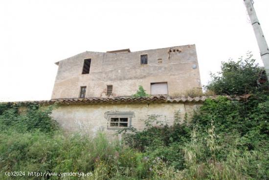 Vallbona d' Anoia - Finca Rustica - BARCELONA