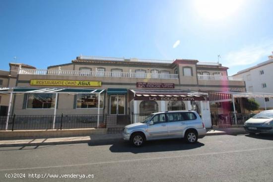 Centro comercial en Villamartin - ALICANTE