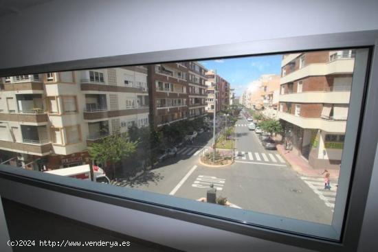 Venta de Edificio en el centro de Torrevieja - ALICANTE