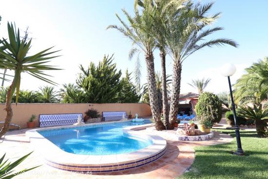 Chalet en Torrevieja El Chaparral - ALICANTE