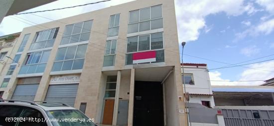 Edificio Industrial / Comercial  en Venta - El Masnou (Maresme) - BARCELONA