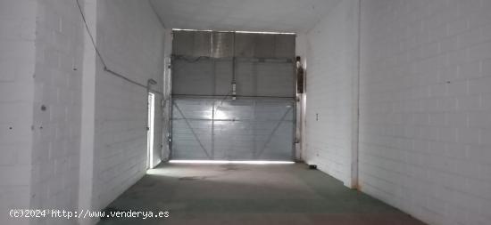 Edificio Industrial / Comercial  en Venta - El Masnou (Maresme) - BARCELONA