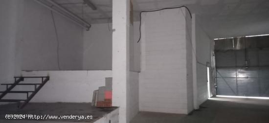 Edificio Industrial / Comercial  en Venta - El Masnou (Maresme) - BARCELONA