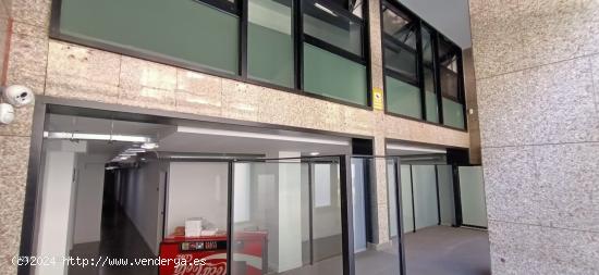 Local comercial en alquiler en calle Calabria - Barcelona - BARCELONA