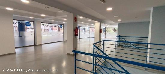 Local comercial en alquiler en Rambla Brasil, 38-40 - Barcelona - BARCELONA