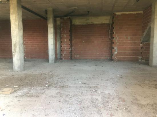 BAJO COMERCIAL EN VENTA EN LOS DOLORES - MURCIA