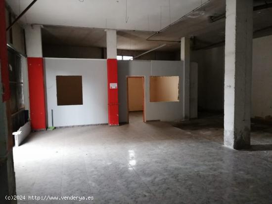 Local Comercial en venta en Era Alta - MURCIA