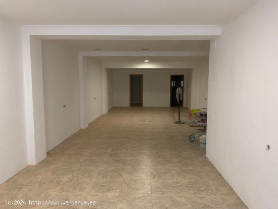 Local comercial en Calle Reina Victoria - ALICANTE