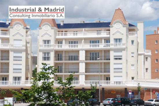 LOCAL COMERCIAL EN ALQUILER EN ARGANDA DEL REY - MADRID