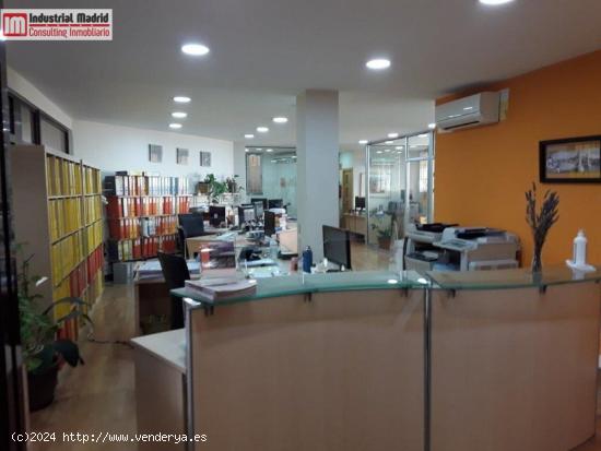  LOCAL COMERCIAL EN VENTA EN ZOCO LA POVEDA - MADRID 