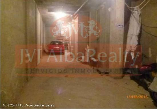 LOCAL COMERCIAL EN ALQUILER MUY CENTRICO. - ALBACETE