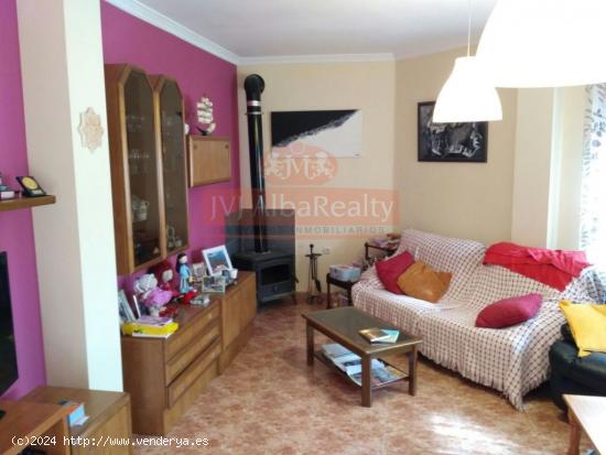  VENTA DE EXCEPCIONAL Y GRAN CHALET EN LA FELIPA, A 10 MINUTOS DE ALBACETE - ALBACETE 